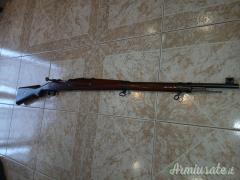 Mauser Persiano cal. 8x57 JS