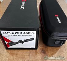 Hikmicro Alpex A50 PRO