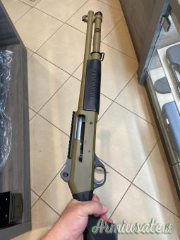 Benelli M4 SUPER 90 12