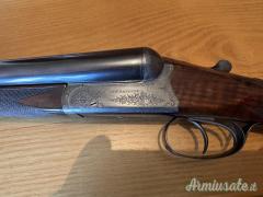 W.W. Greener Anson 12