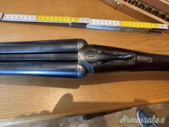 Webley & Scott 700 12