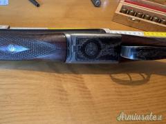 Webley & Scott 700 12