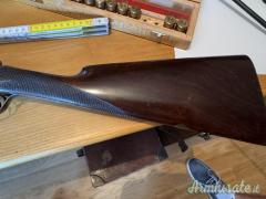 Webley & Scott 700 12