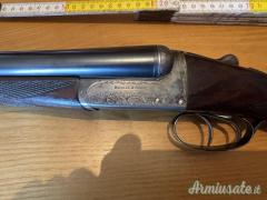Webley & Scott 700 12