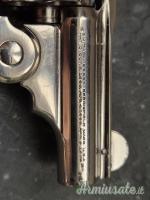 Smith & Wesson 4th model .38 S&W | Colt New Police | Super Police