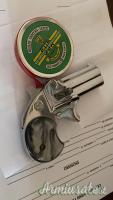 DERRINGER REPLICA CAL  6