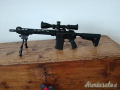 Ruger | Sturm Sfra .308 Winchester