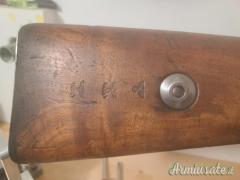 Mauser portoghese