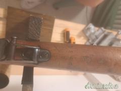 Mauser portoghese