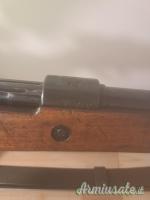 Mauser portoghese