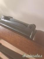 Mauser portoghese