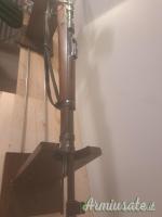 Mauser portoghese