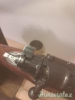 Mauser portoghese
