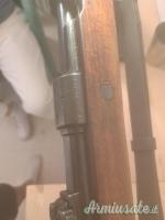 Mauser portoghese