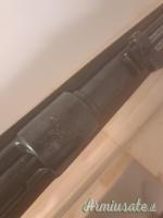 Mauser portoghese