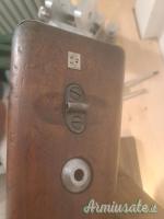 Mauser portoghese