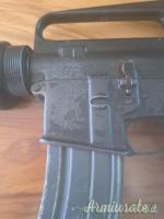 Colt m16A1