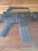 Colt m16A1