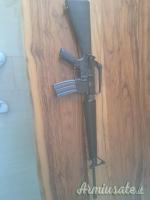 Colt m16A1