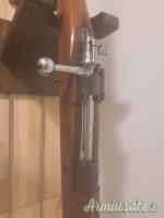 Mauser m38 persiano
