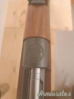 Mauser m38 persiano