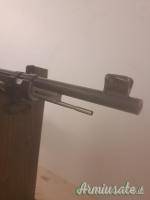 Mauser m38 persiano