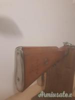 Mauser m38 persiano
