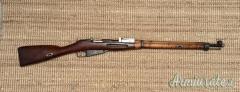 Mosin Nagant finlandese modello M28/30
