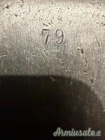 Mosin Nagant finlandese modello M28/30