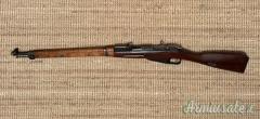 Mosin Nagant finlandese modello M28/30