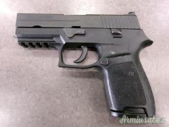 SIG SAUER P250 CAL 9X21  RIF  ARMIUS_6590