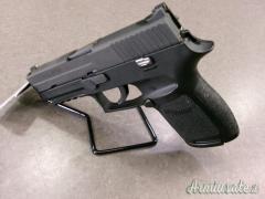 SIG SAUER P250 CAL 9X21  RIF  ARMIUS_6590