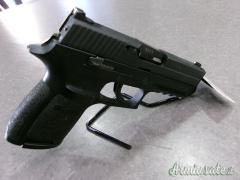 SIG SAUER P250 CAL 9X21  RIF  ARMIUS_6590