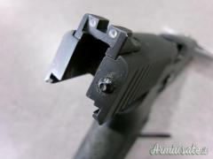 SIG SAUER P250 CAL 9X21  RIF  ARMIUS_6590