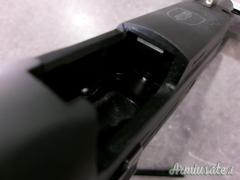 SIG SAUER P250 CAL 9X21  RIF  ARMIUS_6590
