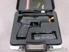 SIG SAUER P250 CAL 9X21  RIF  ARMIUS_6590
