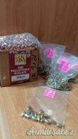 PALLE VARIE - BOSSOLI - DIES 9 MM