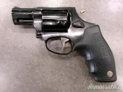 TAURUS R85 CAL 38SPL  RIF   ARMIUS_6589