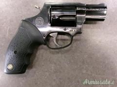 TAURUS R85 CAL 38SPL  RIF   ARMIUS_6589
