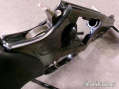 TAURUS R85 CAL 38SPL  RIF   ARMIUS_6589