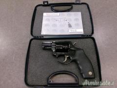 TAURUS R85 CAL 38SPL  RIF   ARMIUS_6589
