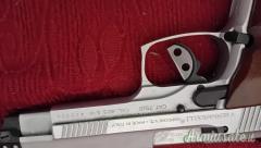 Bernardelli bernardelli 40  .40 Smith & Wesson | Auto  |  10 x 21 mm