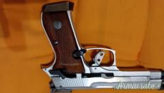 Bernardelli bernardelli 40  .40 Smith & Wesson | Auto  |  10 x 21 mm