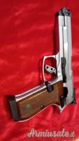 Bernardelli bernardelli 40  .40 Smith & Wesson | Auto  |  10 x 21 mm