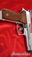 Bernardelli bernardelli 40  .40 Smith & Wesson | Auto  |  10 x 21 mm