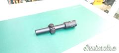 Burris Six Xe 1-6x24 3P-4