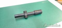 Burris Six Xe 1-6x24 3P-4