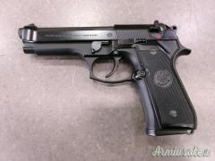 BERETTA 98FS CAL 9X21   RIF  ARMIUS_6592