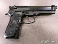 BERETTA 98FS CAL 9X21   RIF  ARMIUS_6592