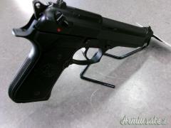 BERETTA 98FS CAL 9X21   RIF  ARMIUS_6592